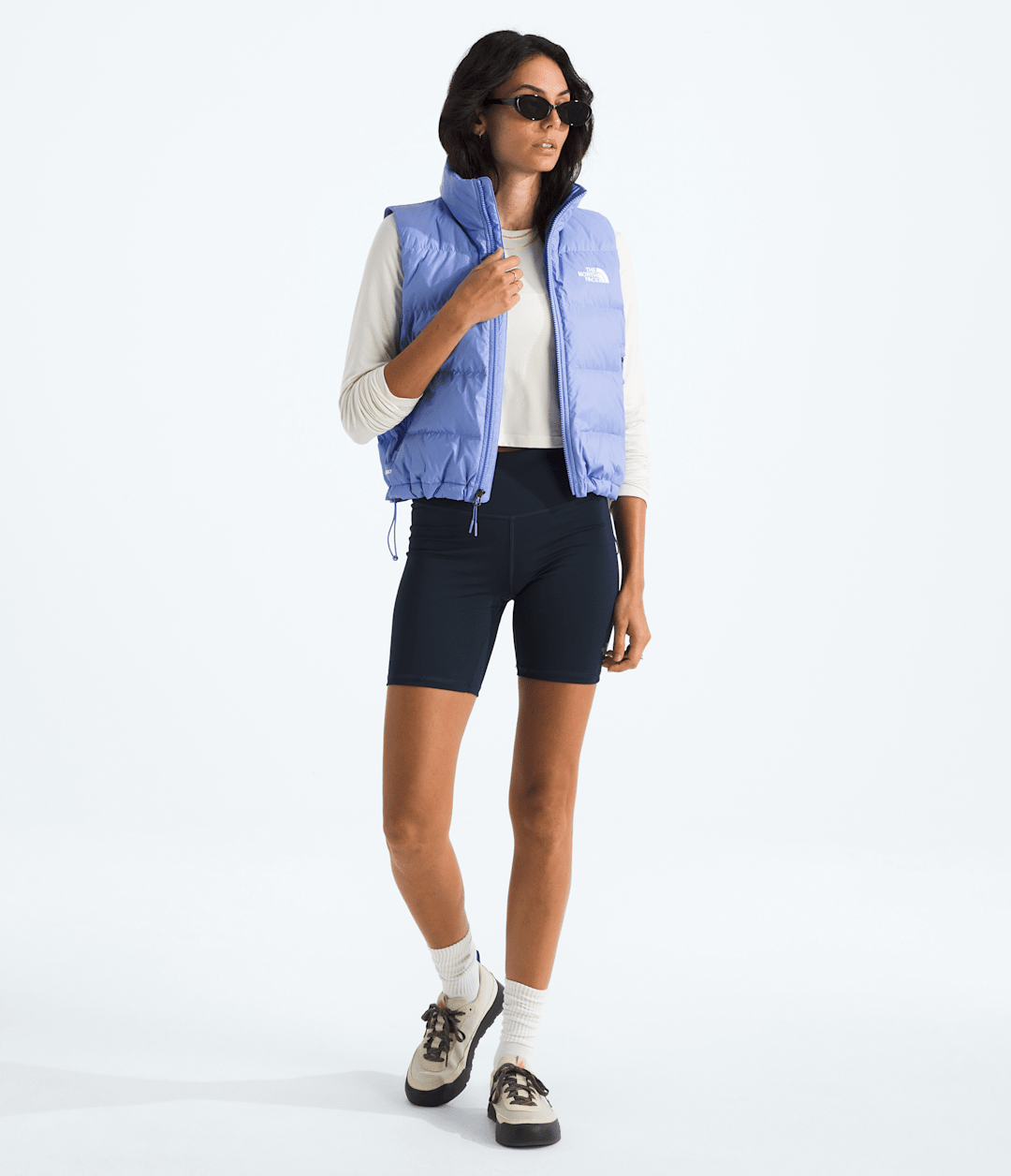 The North Face Women’s Hydrenalite™ Down A-Line Vest