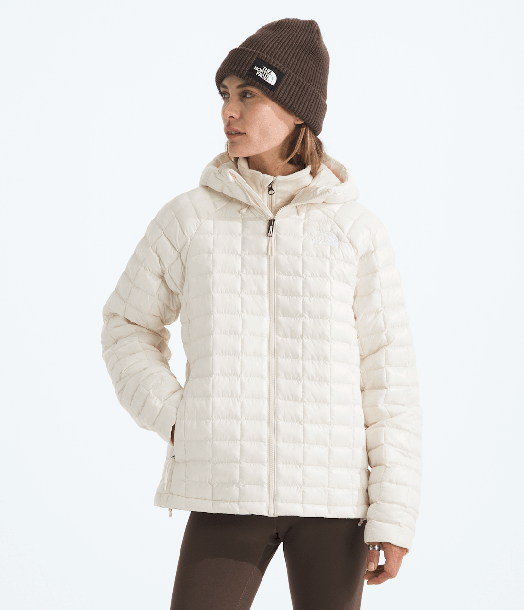 The North Face Women’s THERMOBALL™ Hooded Jacket