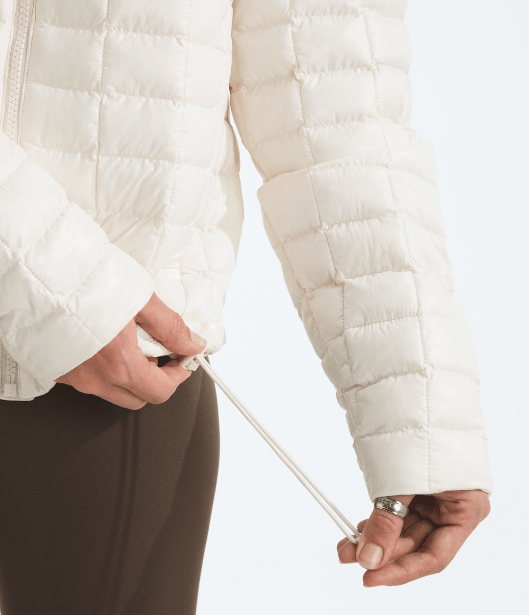 The North Face Women’s THERMOBALL™ Hooded Jacket