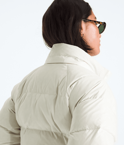 The North Face Women’s Hydrenalite™ City Down Hooded Jacket