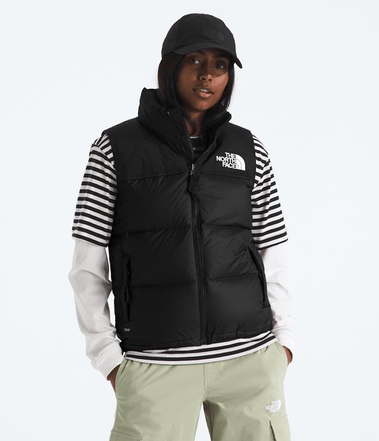 The North Face Women’s 1996 Retro Nuptse Vest