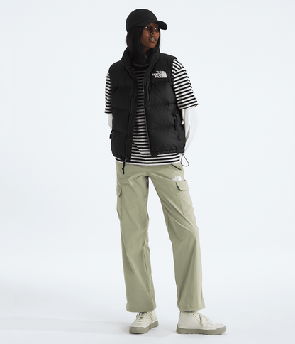 The North Face Women’s 1996 Retro Nuptse Vest