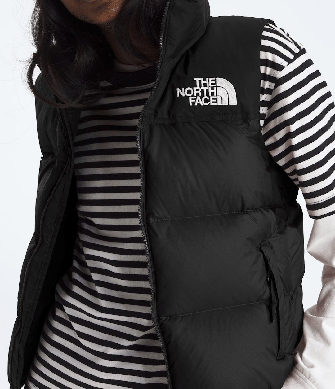 The North Face Women’s 1996 Retro Nuptse Vest