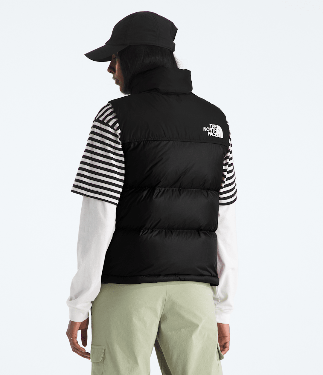 The North Face Women’s 1996 Retro Nuptse Vest