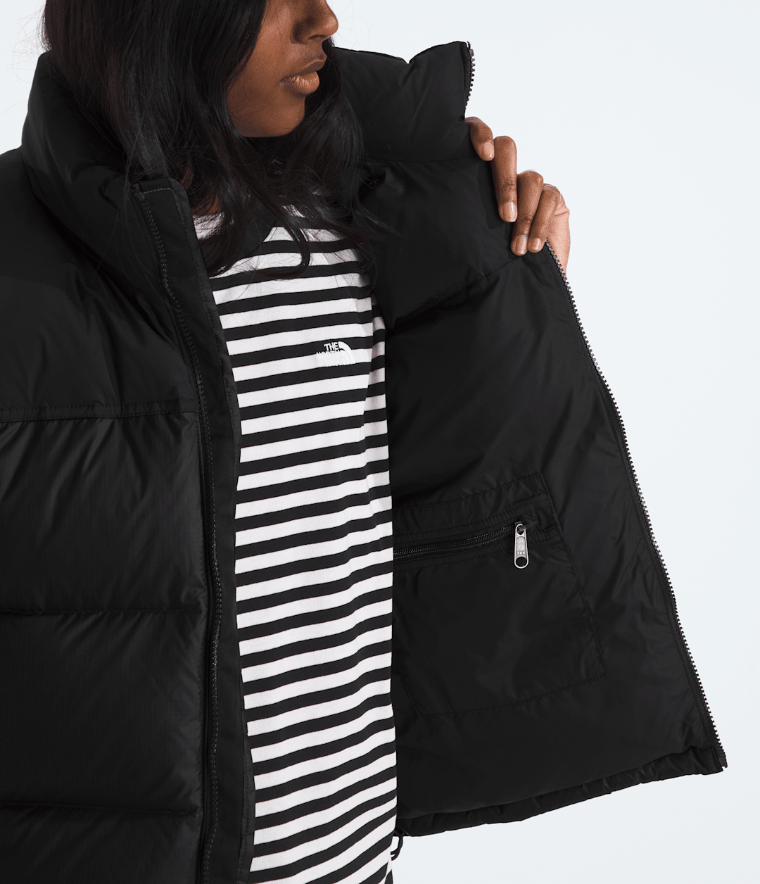The North Face Women’s 1996 Retro Nuptse Vest
