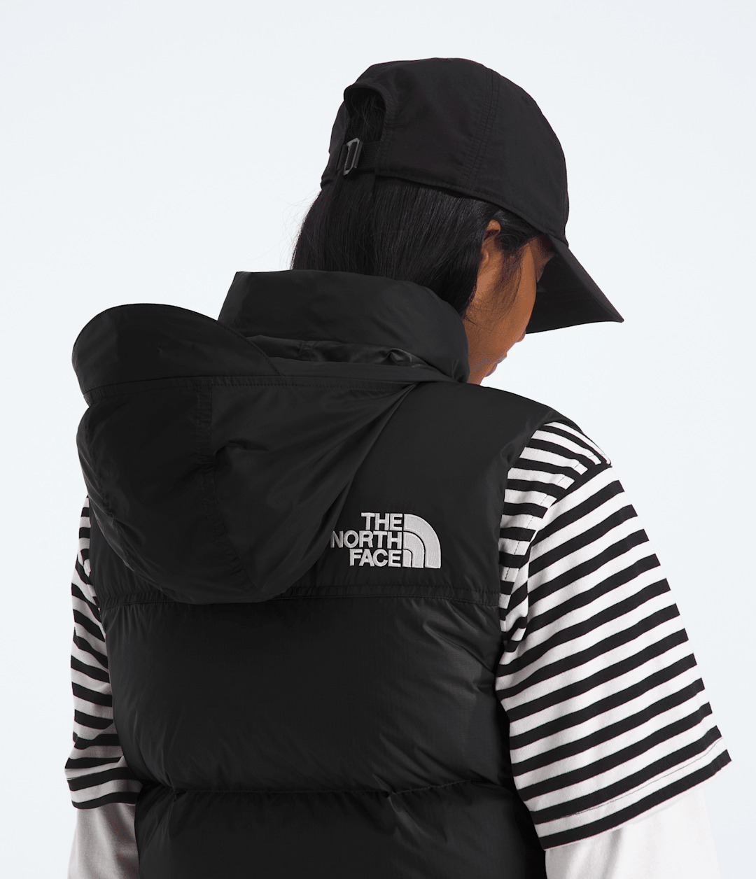 The North Face Women’s 1996 Retro Nuptse Vest
