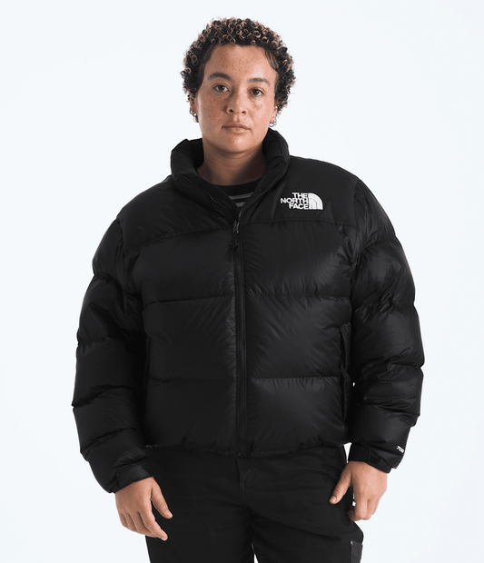The North Face Women’s Plus 1996 Retro Nuptse Jacket