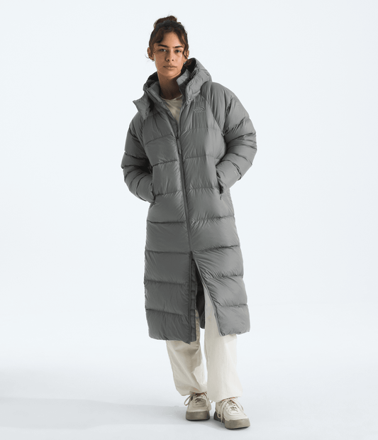 The North Face Women’s Hydrenalite™ City Long Down Hooded Parka
