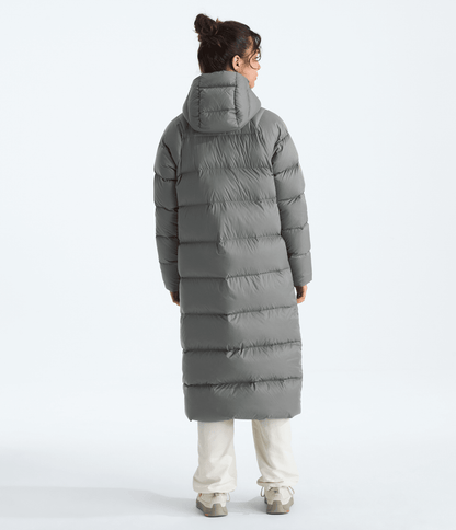 The North Face Women’s Hydrenalite™ City Long Down Hooded Parka