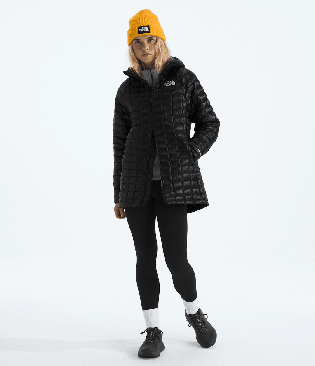 The North Face Women’s THERMOBALL™ Hooded Parka