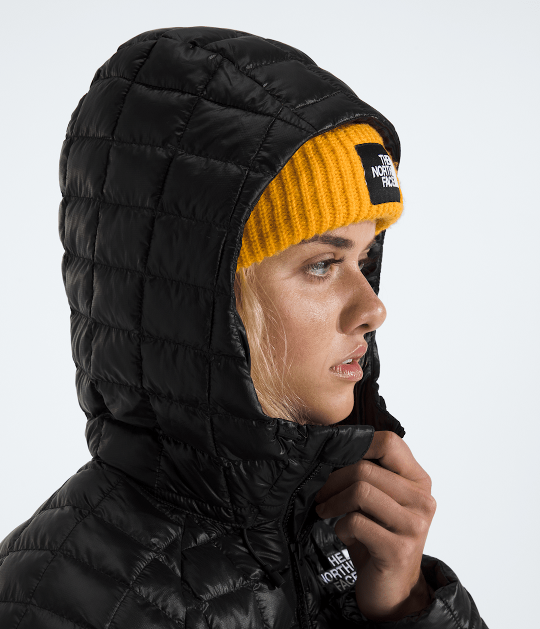 The North Face Women’s THERMOBALL™ Hooded Parka