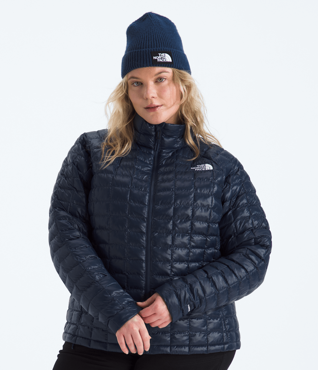 The North Face Women’s Plus THERMOBALL™ Jacket