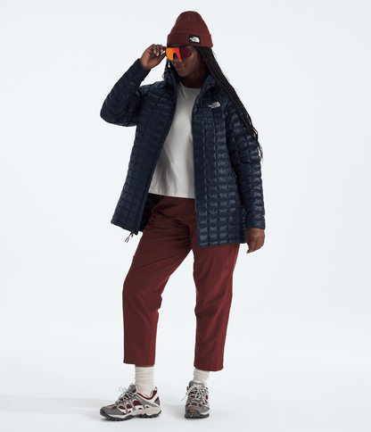 The North Face Women’s Plus THERMOBALL™ Hooded Parka