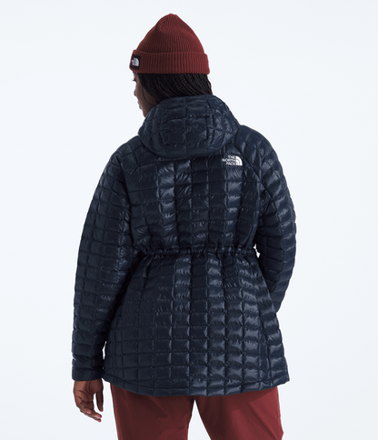The North Face Women’s Plus THERMOBALL™ Hooded Parka