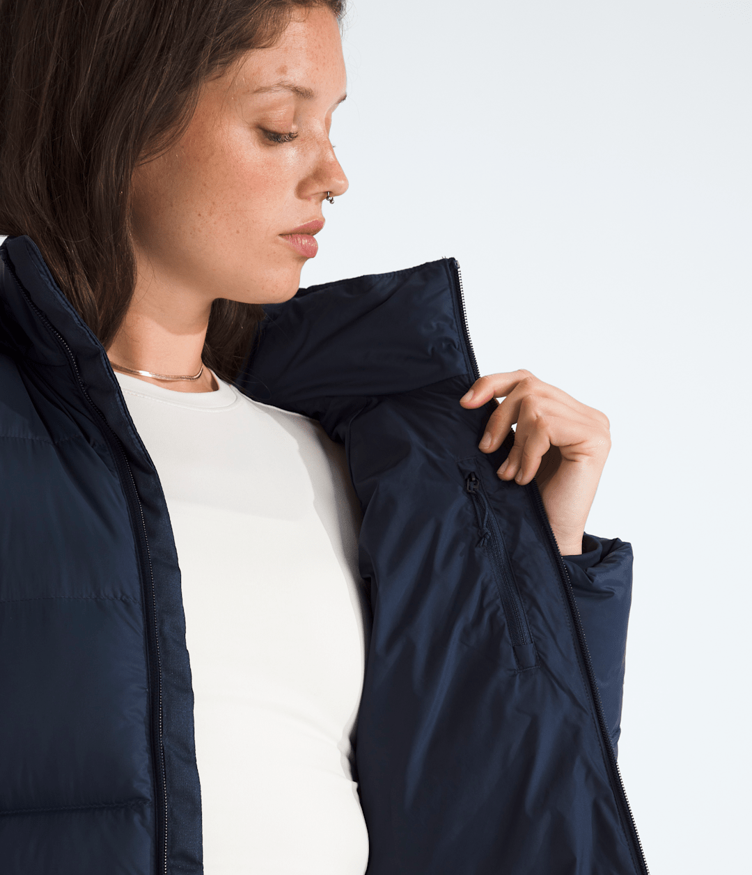 The North Face Women’s Hydrenalite™ City Down Hooded Parka