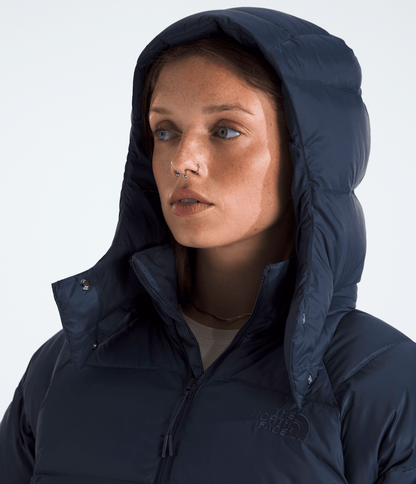 The North Face Women’s Hydrenalite™ City Down Hooded Parka