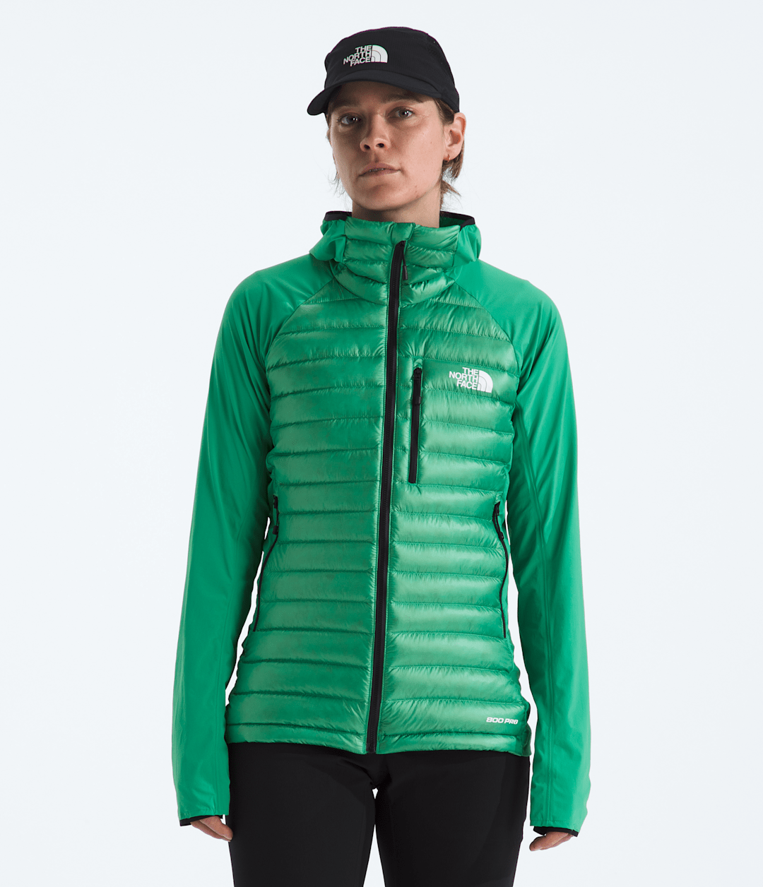 The North Face Women’s Summit Series Breithorn LT Hybrid Hoodie