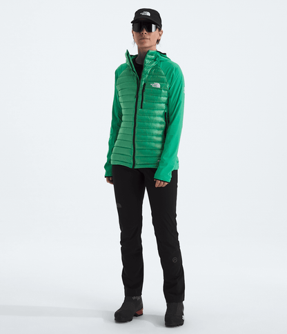 The North Face Women’s Summit Series Breithorn LT Hybrid Hoodie