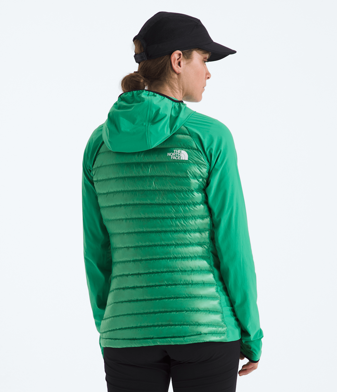 The North Face Women’s Summit Series Breithorn LT Hybrid Hoodie