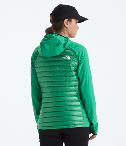 The North Face Women’s Summit Series Breithorn LT Hybrid Hoodie
