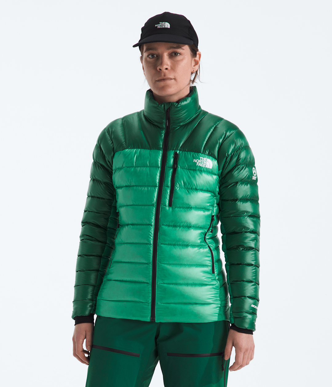 The North Face Women’s Summit Series Breithorn Jacket