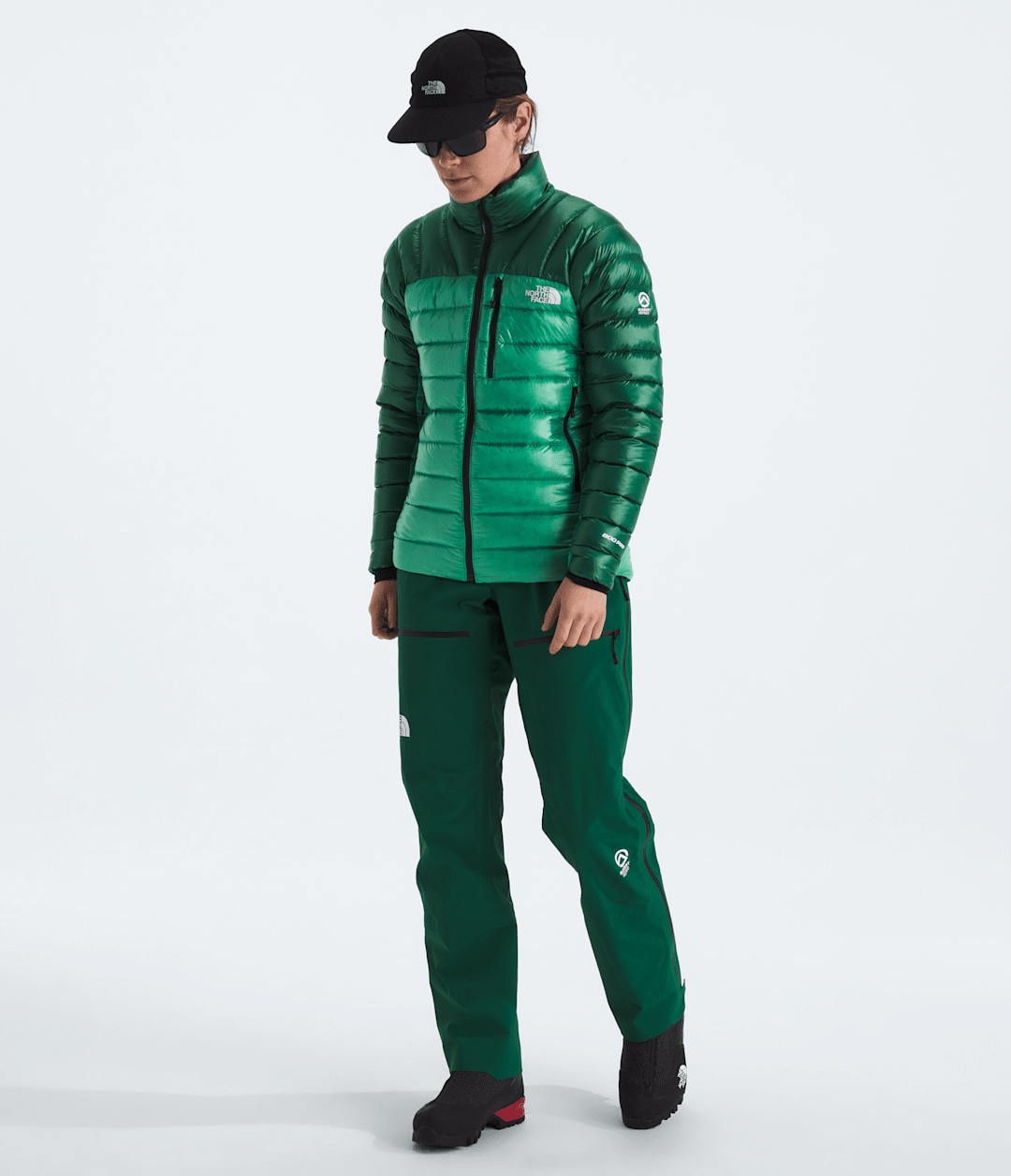 The North Face Women’s Summit Series Breithorn Jacket