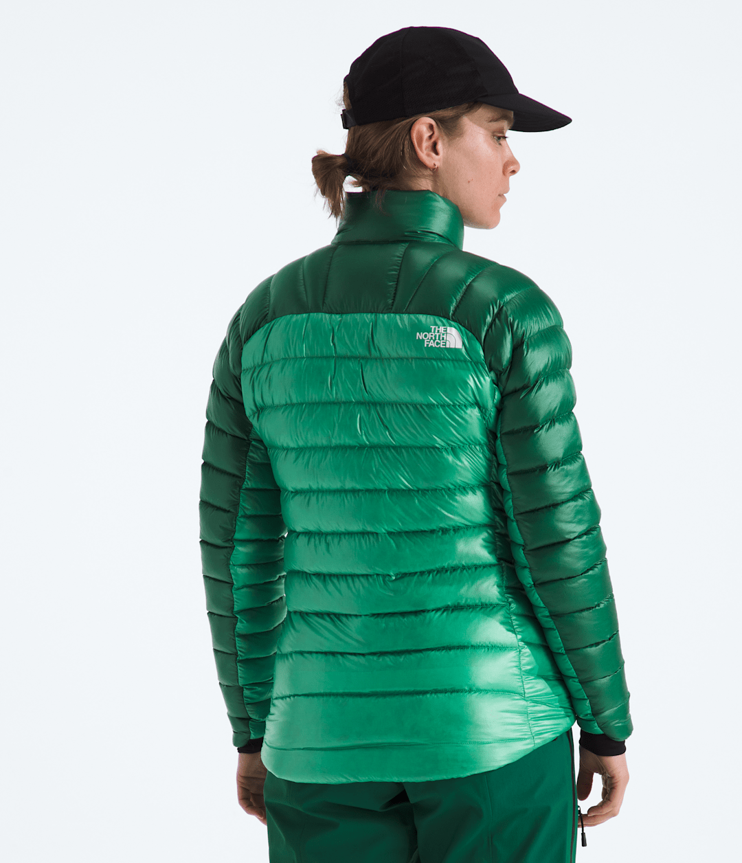 The North Face Women’s Summit Series Breithorn Jacket