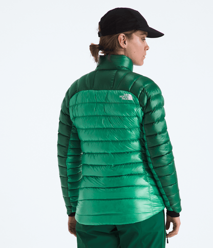 The North Face Women’s Summit Series Breithorn Jacket
