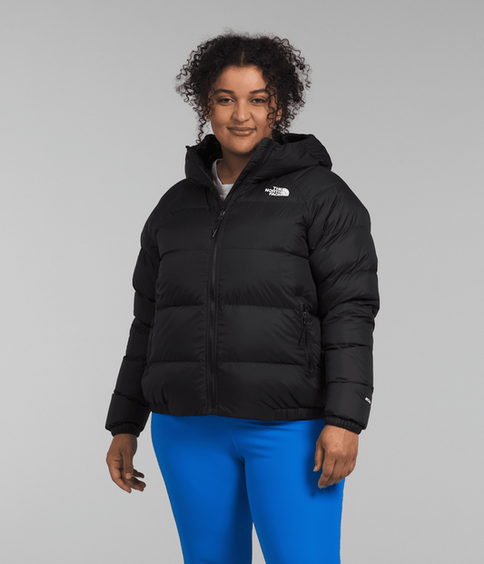 The North Face Women’s Plus Hydrenalite™ Down Hoodie