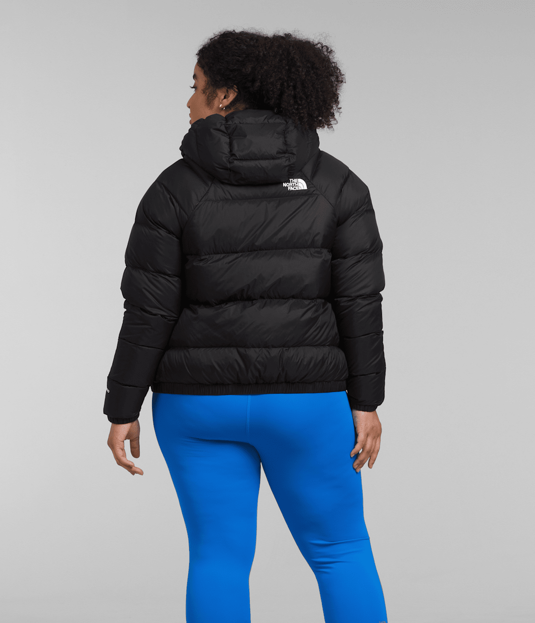The North Face Women’s Plus Hydrenalite™ Down Hoodie