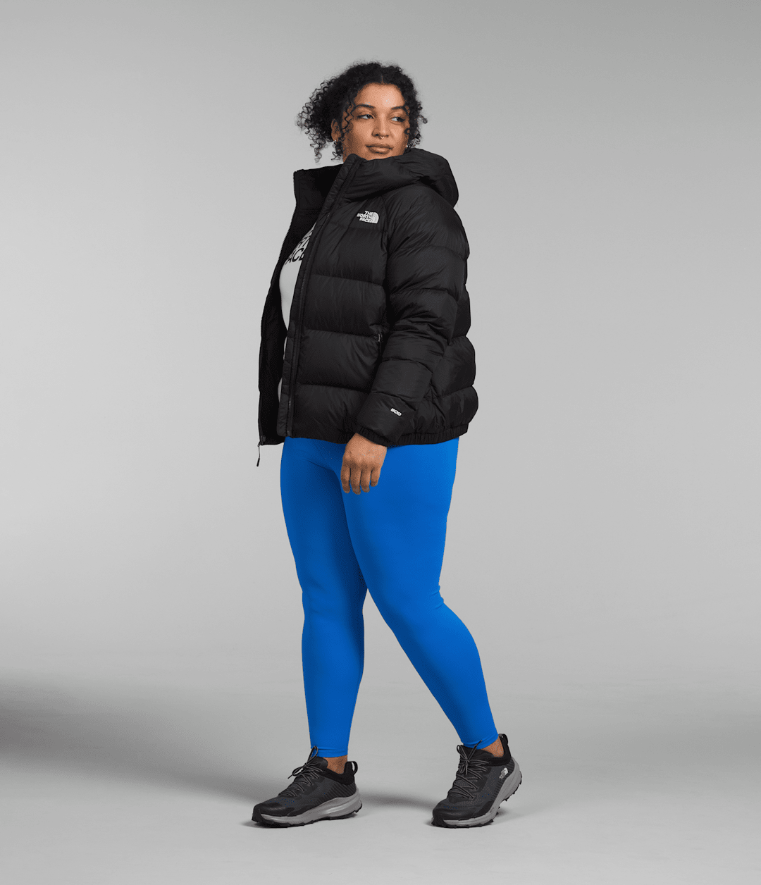 The North Face Women’s Plus Hydrenalite™ Down Hoodie