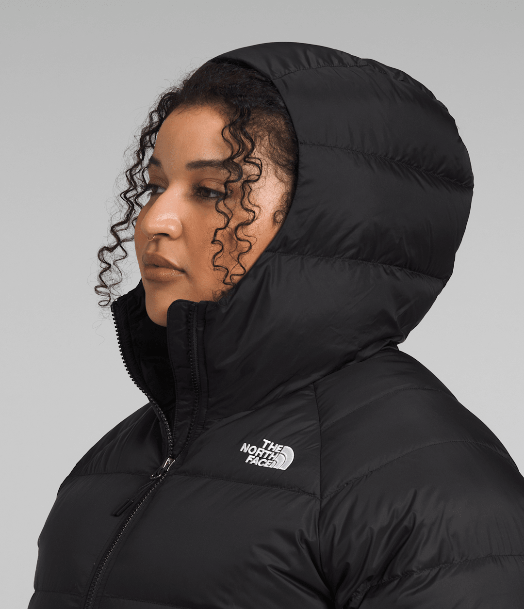 The North Face Women’s Plus Hydrenalite™ Down Hoodie