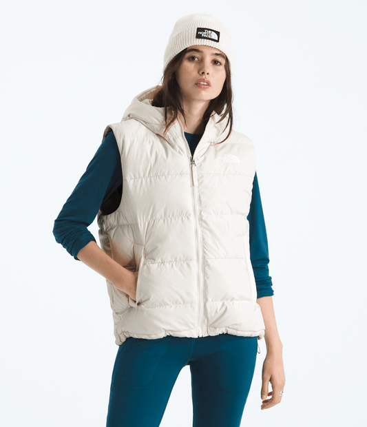 The North Face Women’s Frost Fall Vest