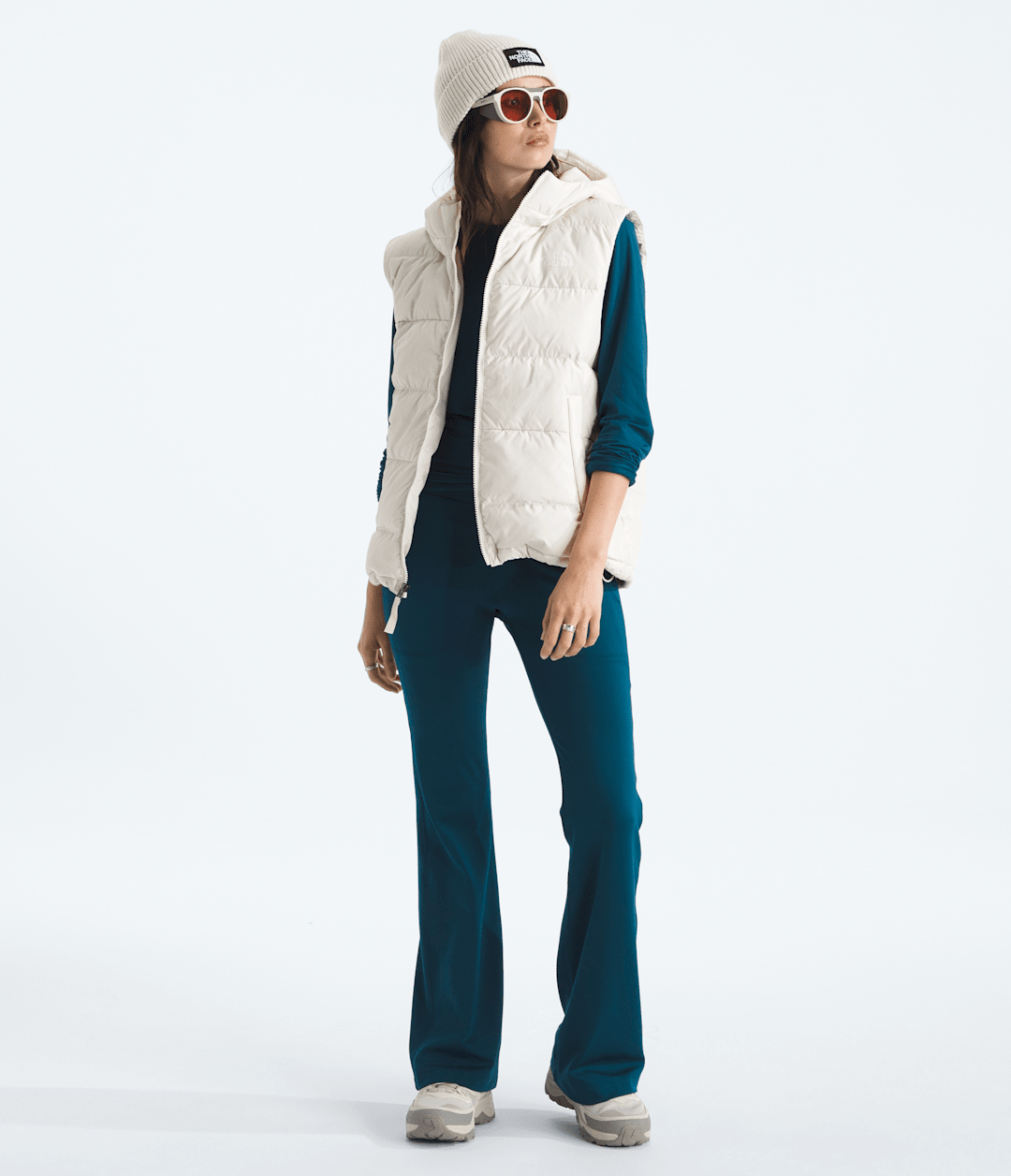 The North Face Women’s Frost Fall Vest