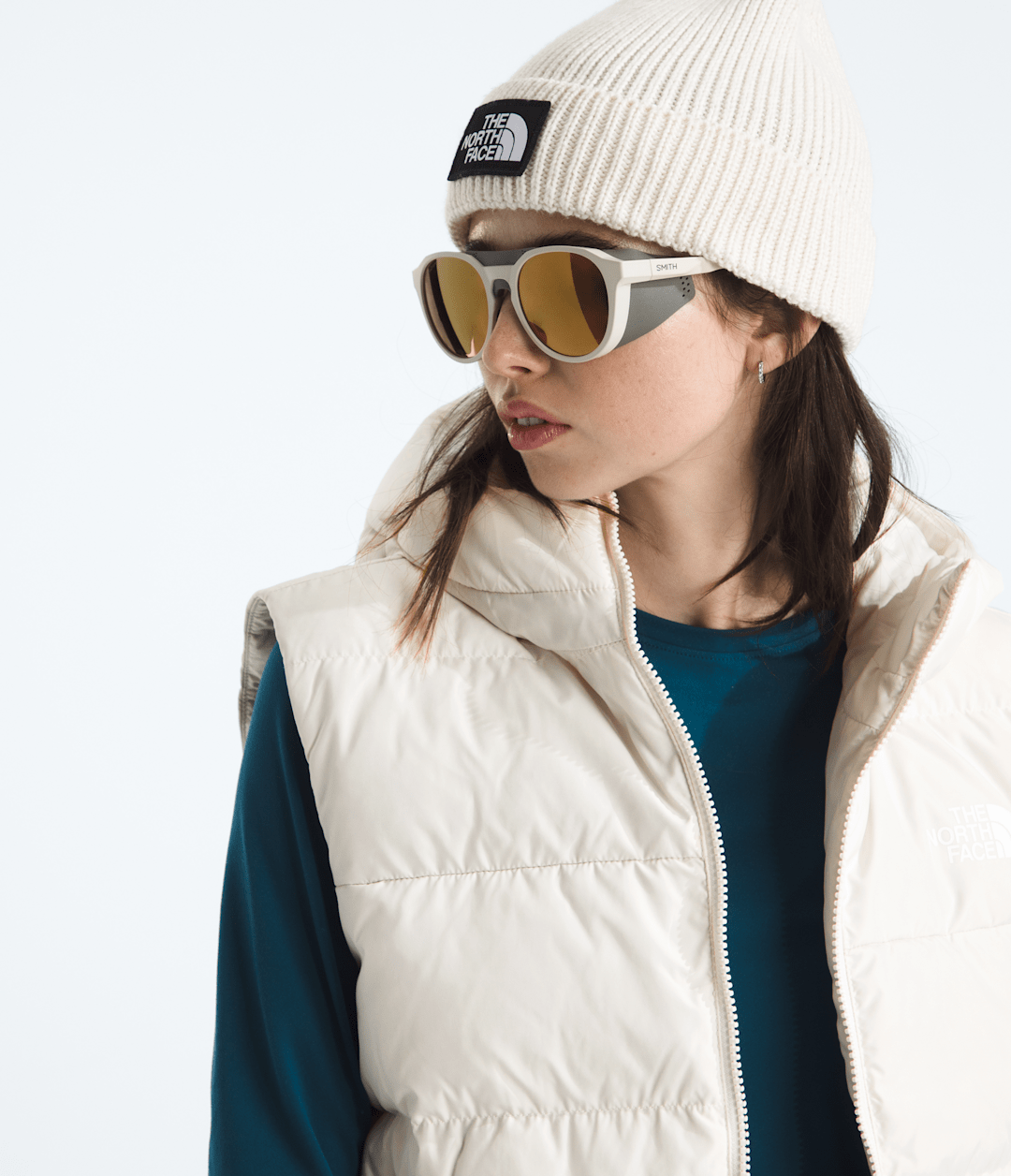 The North Face Women’s Frost Fall Vest