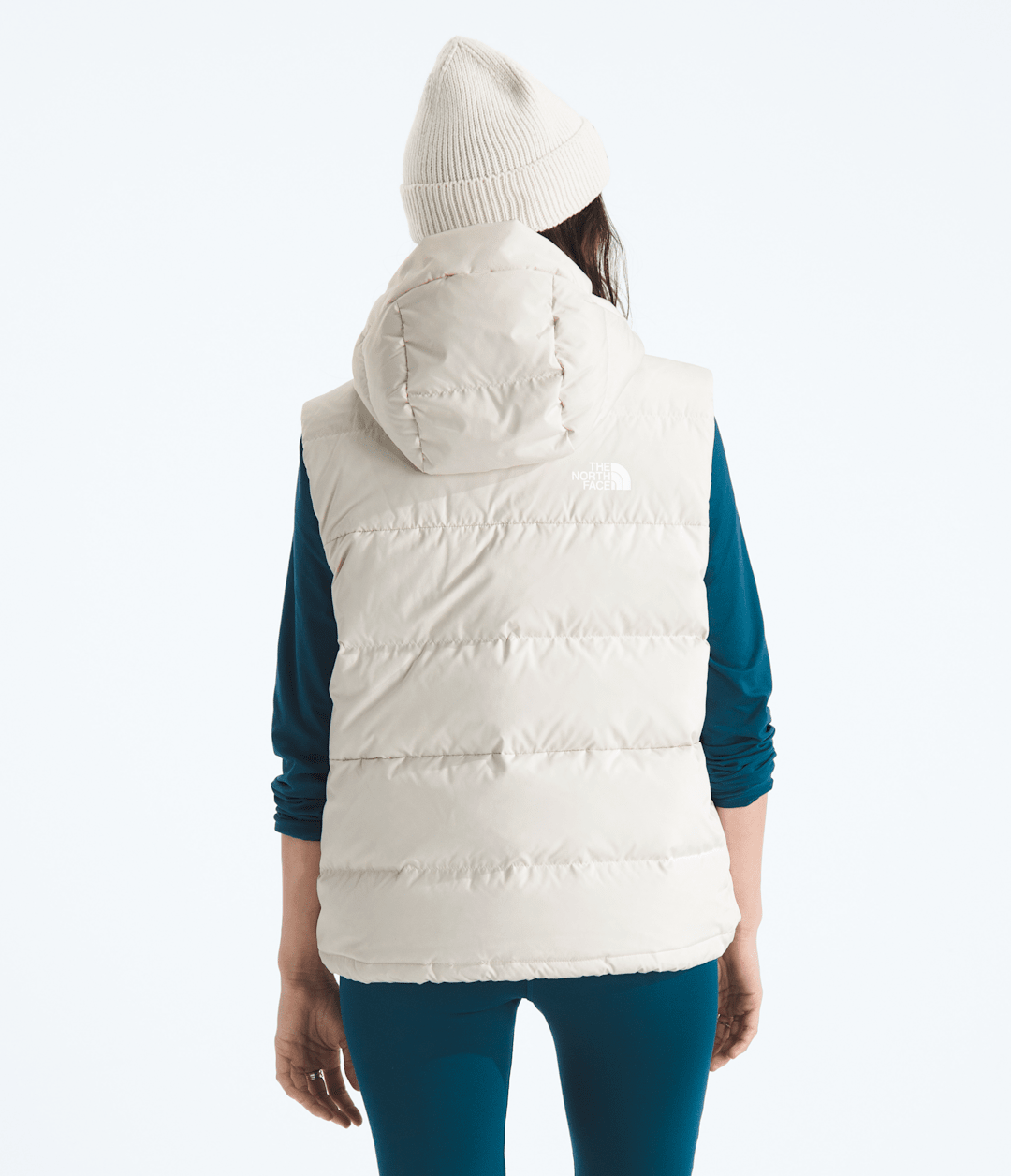 The North Face Women’s Frost Fall Vest