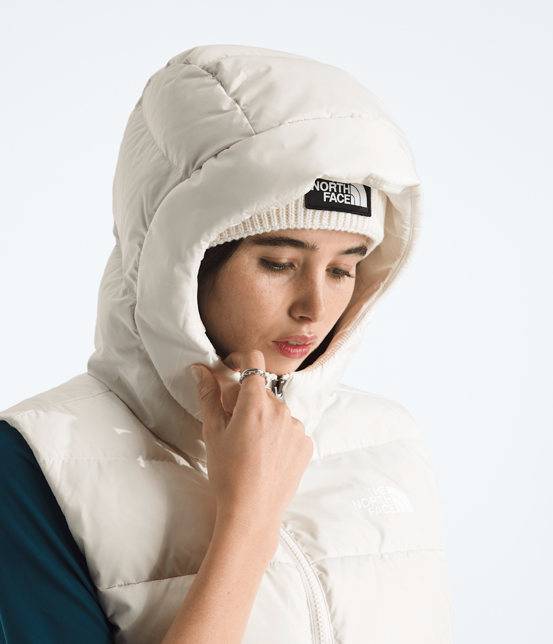 The North Face Women’s Frost Fall Vest