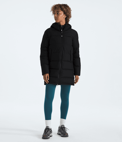 The North Face Women’s Frost Fall Parka