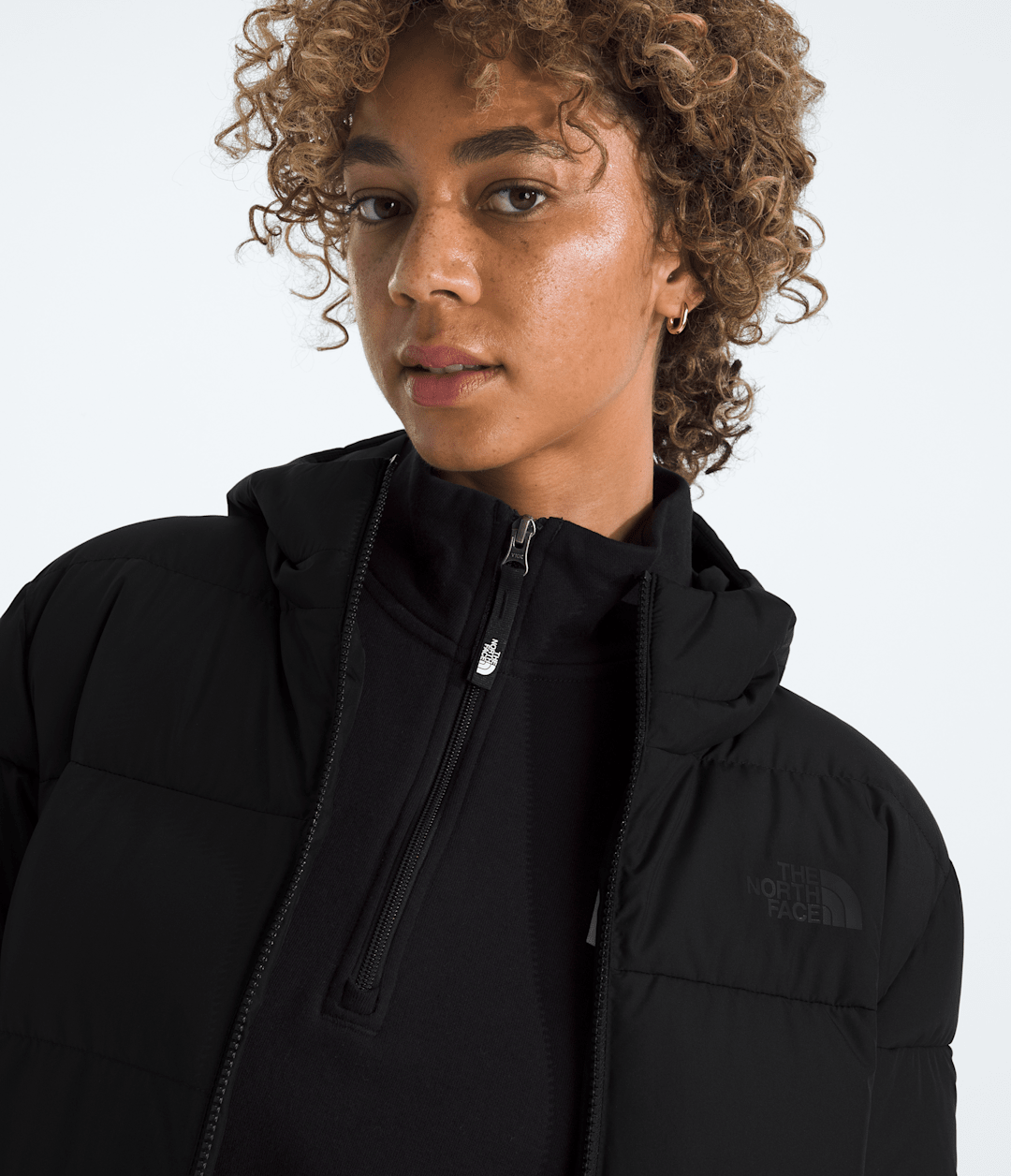 The North Face Women’s Frost Fall Parka