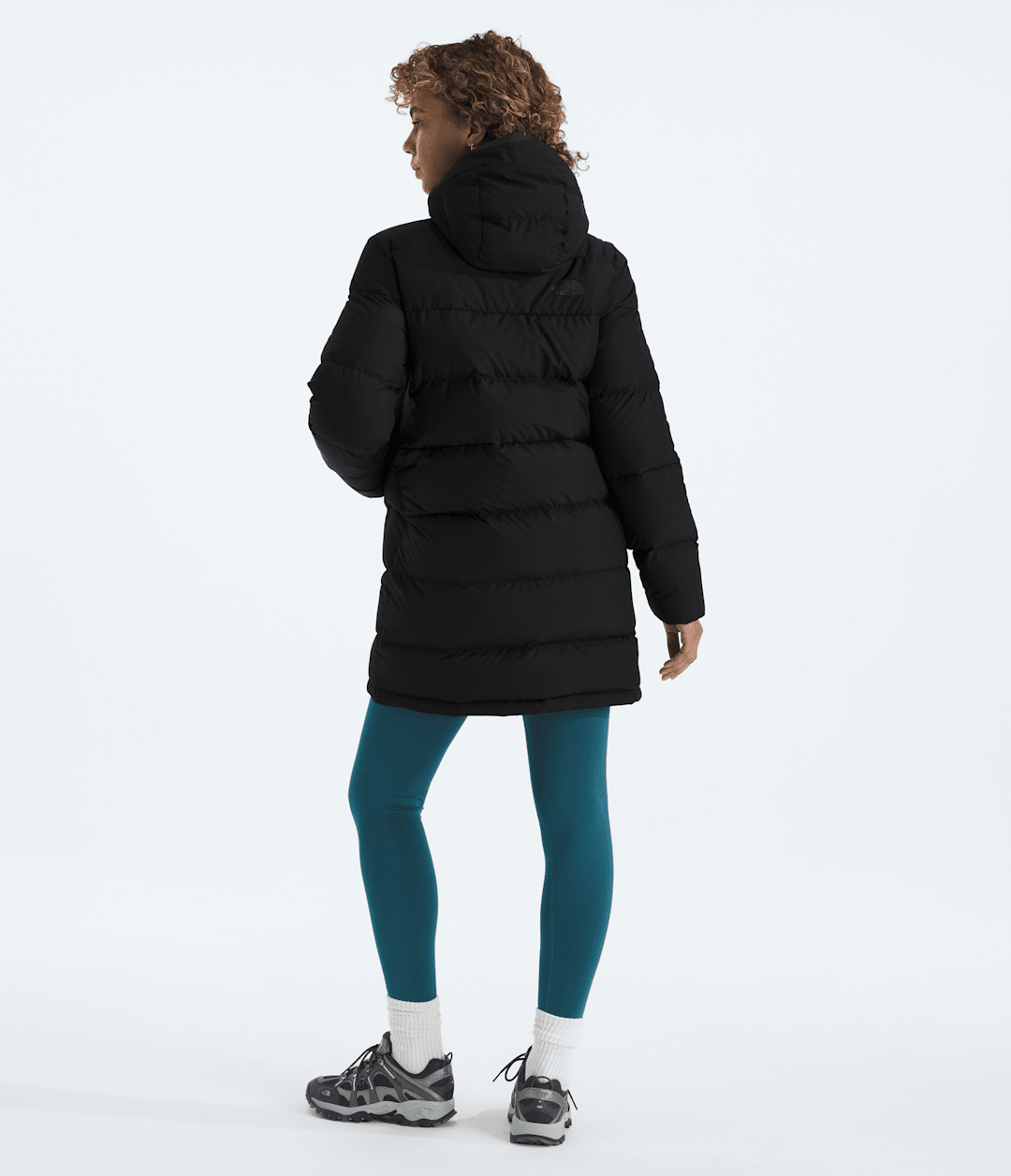 The North Face Women’s Frost Fall Parka