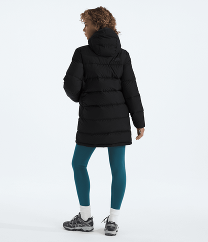 The North Face Women’s Frost Fall Parka