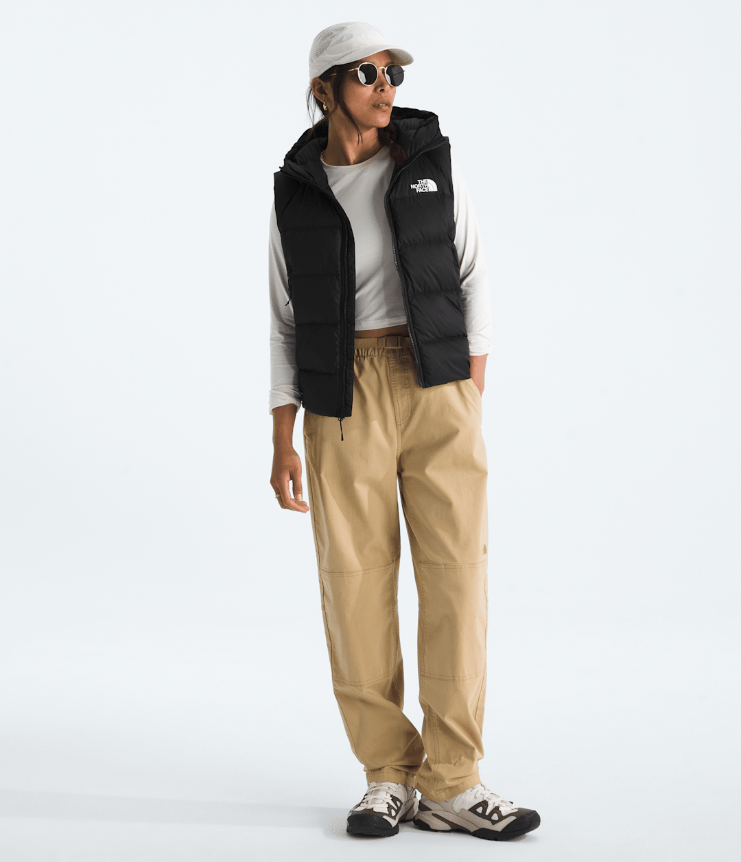 The North Face Women's Hyalite Vest