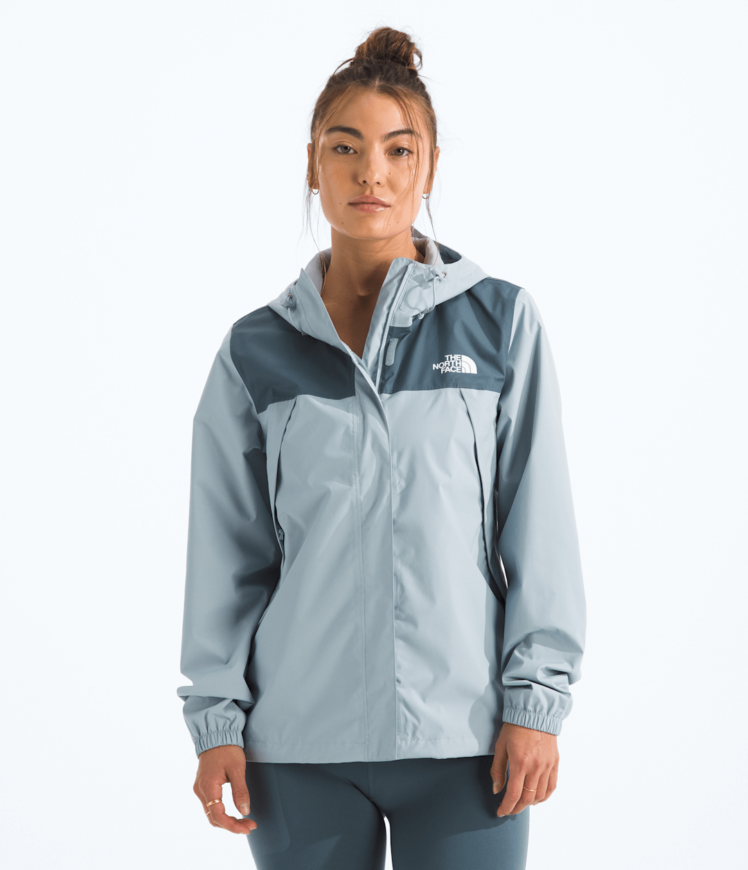 The North Face Women’s Antora Rain Jacket