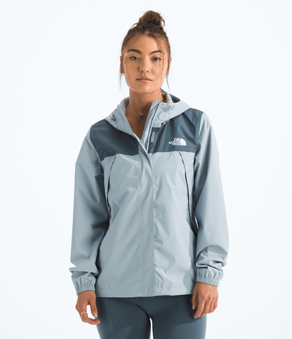The North Face Women’s Antora Rain Jacket
