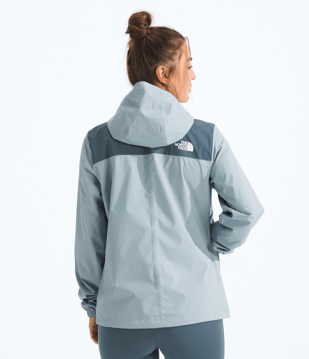 The North Face Women’s Antora Rain Jacket