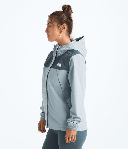 The North Face Women’s Antora Rain Jacket