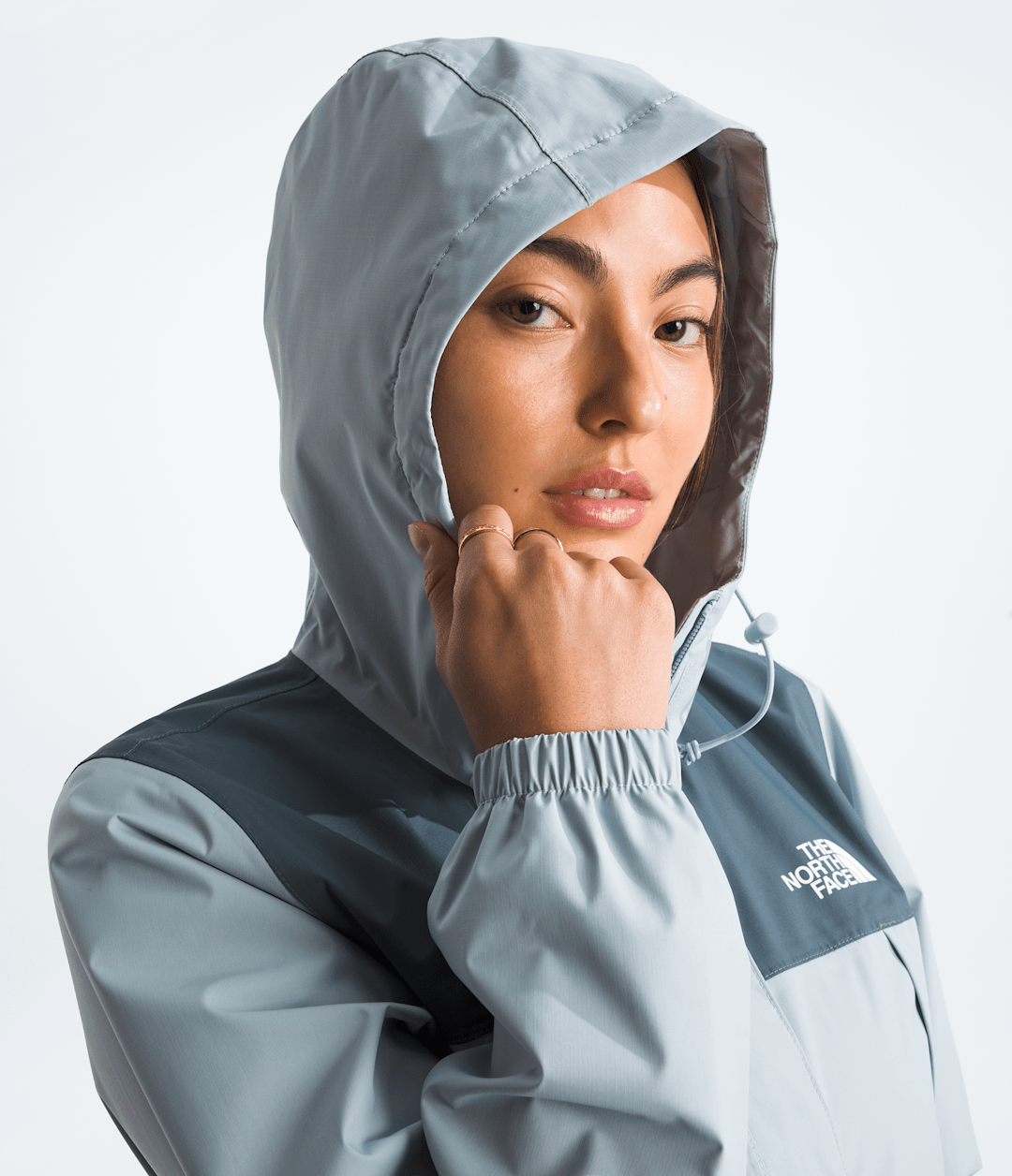 The North Face Women’s Antora Rain Jacket
