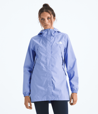 The North Face Women’s Antora Rain Parka