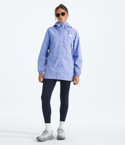 The North Face Women’s Antora Rain Parka