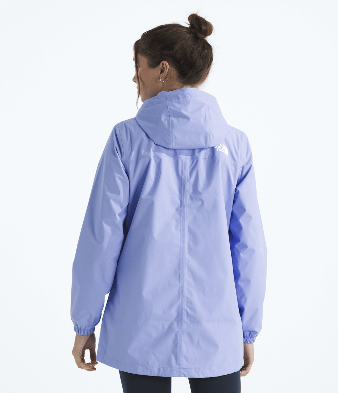 The North Face Women’s Antora Rain Parka